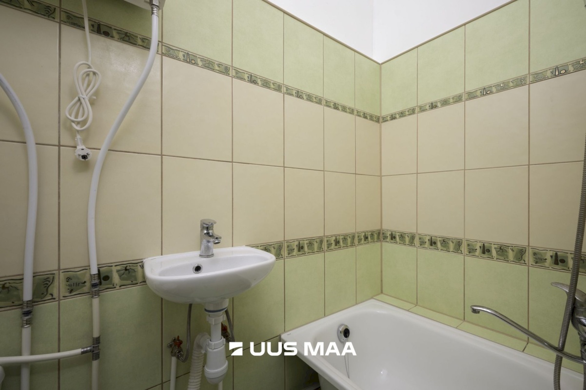 Tallinn, Põhja-Tallinna linnaosa, Kopli 69E/1