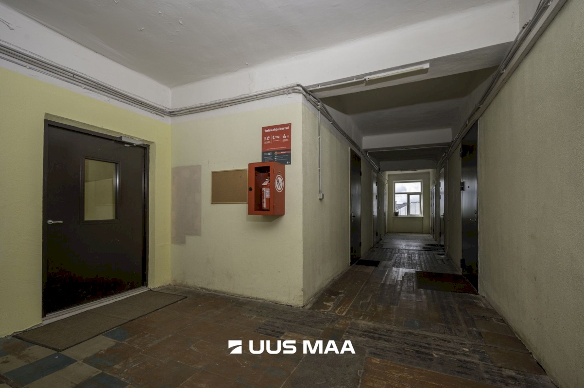 Tallinn, Põhja-Tallinna linnaosa, Kopli 69E/1