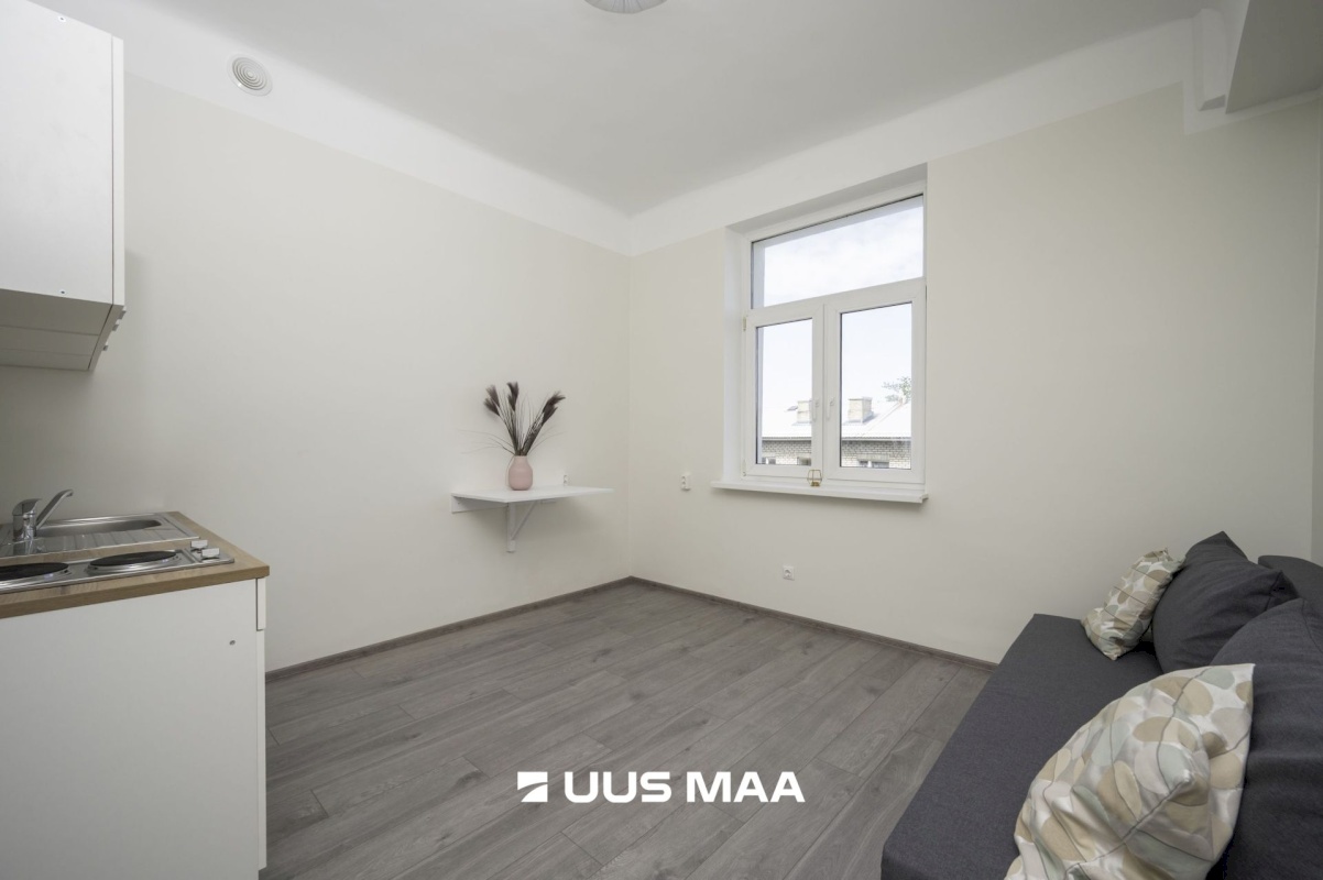 Tallinn, Põhja-Tallinna linnaosa, Kopli 69E/1