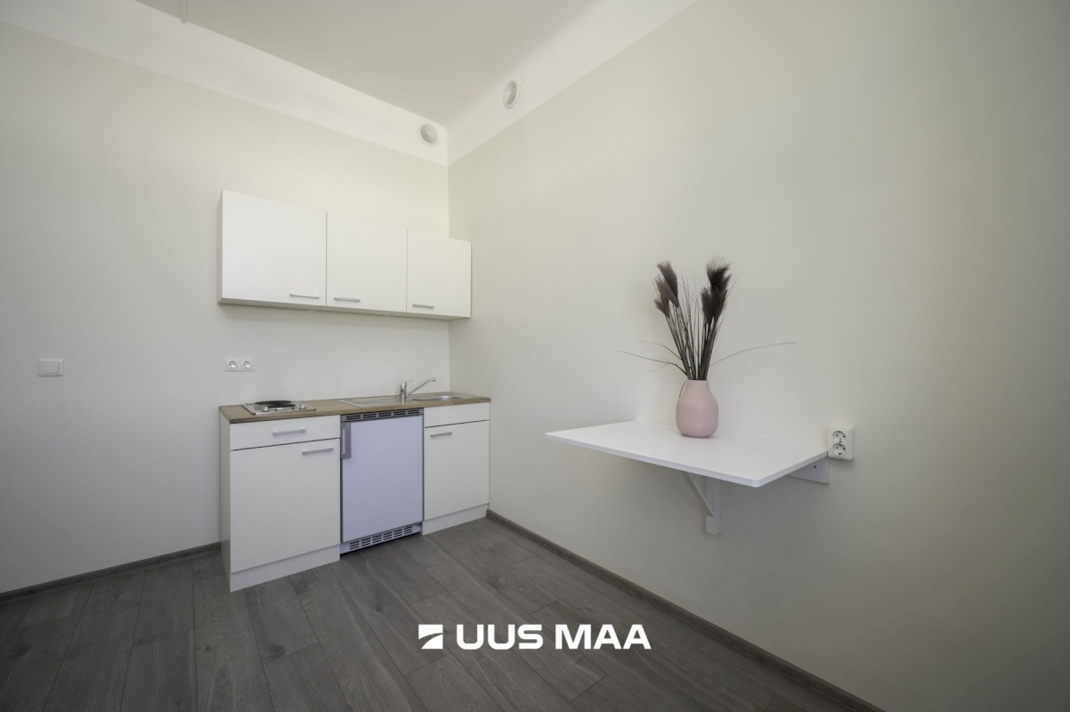 Tallinn, Põhja-Tallinna linnaosa, Kopli 69E/1