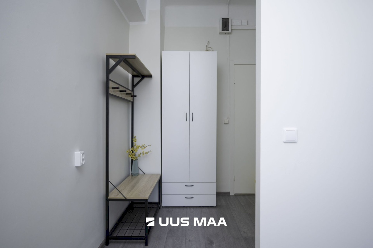 Tallinn, Põhja-Tallinna linnaosa, Kopli 69E/1