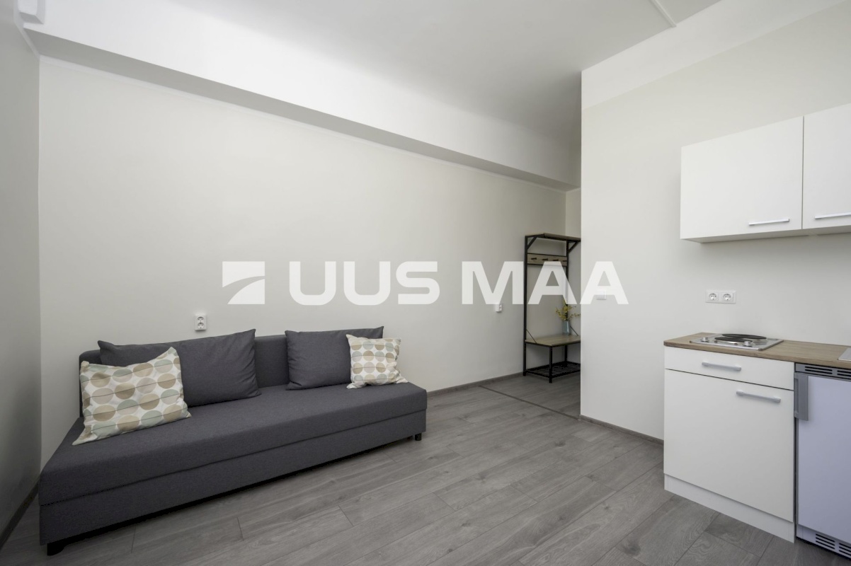 Tallinn, Põhja-Tallinna linnaosa, Kopli 69E/1