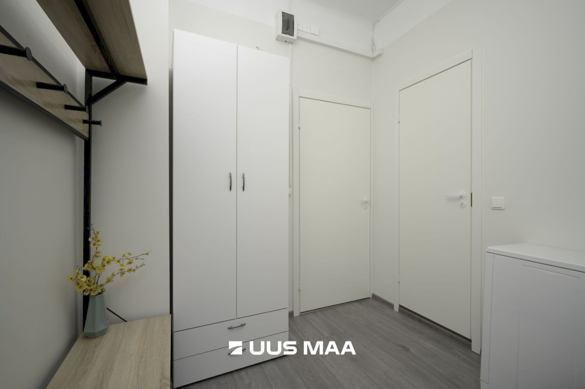 Tallinn, Põhja-Tallinna linnaosa, Kopli 69E/1