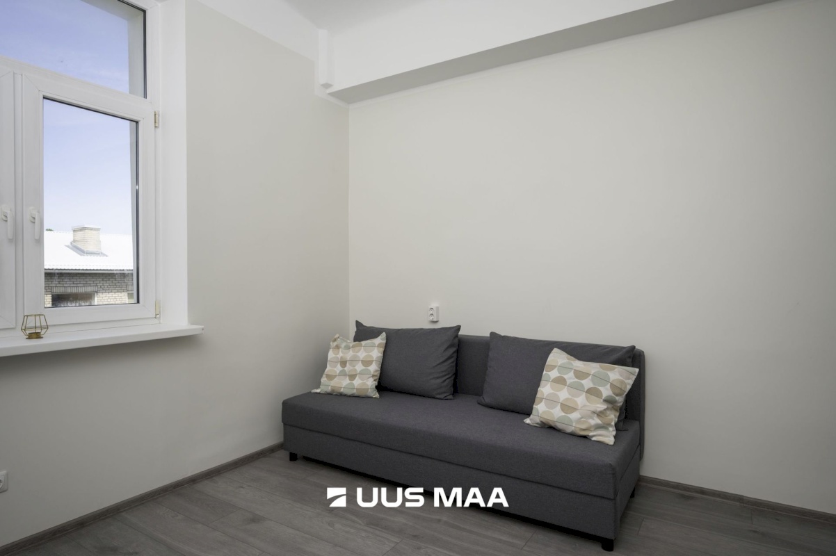 Tallinn, Põhja-Tallinna linnaosa, Kopli 69E/1