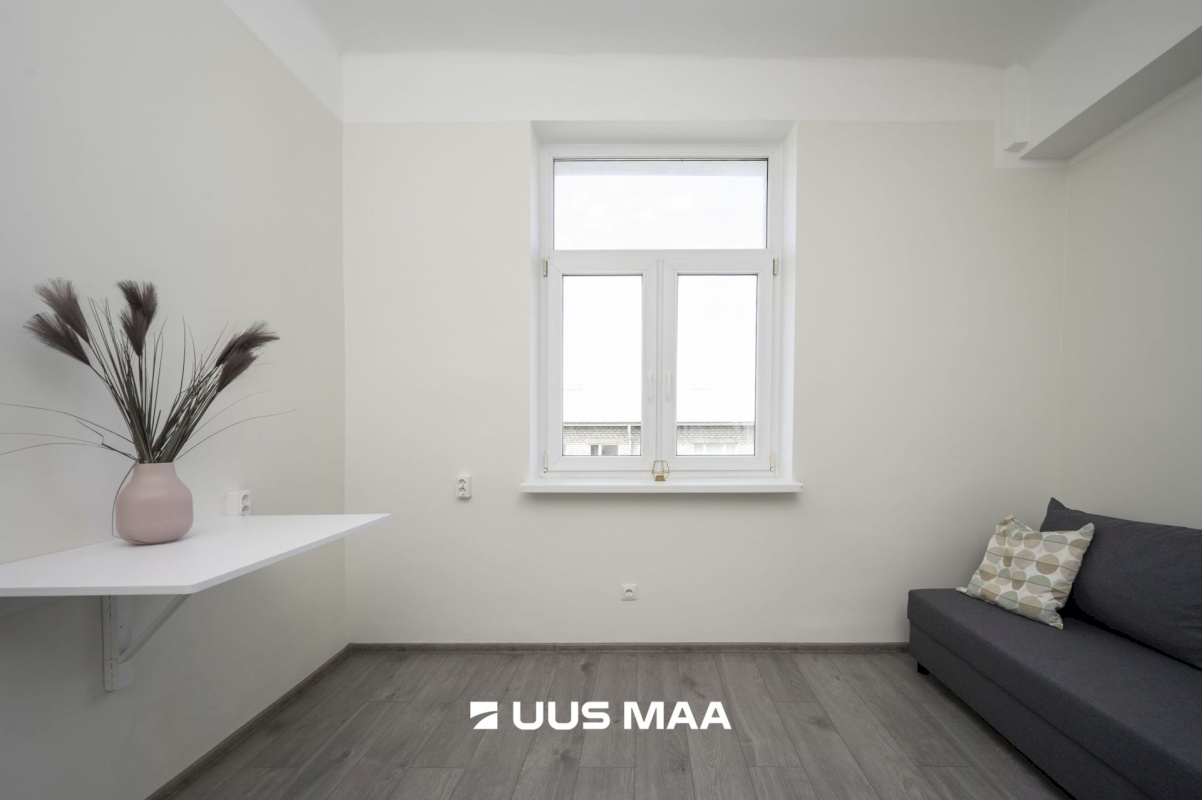 Tallinn, Põhja-Tallinna linnaosa, Kopli 69E/1