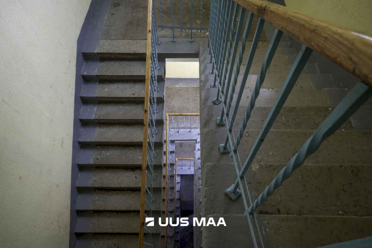 Tallinn, Põhja-Tallinna linnaosa, Kopli 69E/1