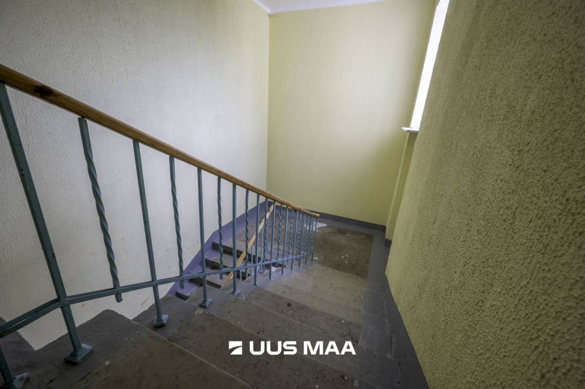 Tallinn, Põhja-Tallinna linnaosa, Kopli 69E/1