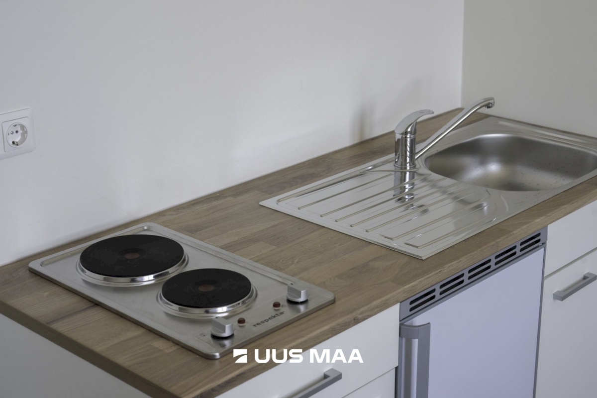 Tallinn, Põhja-Tallinna linnaosa, Kopli 69E/1