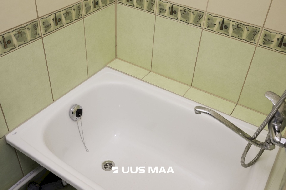 Tallinn, Põhja-Tallinna linnaosa, Kopli 69E/1