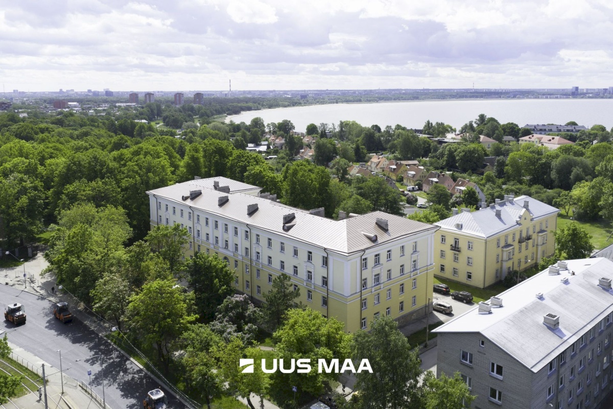 Tallinn, Põhja-Tallinna linnaosa, Kopli 69E/1