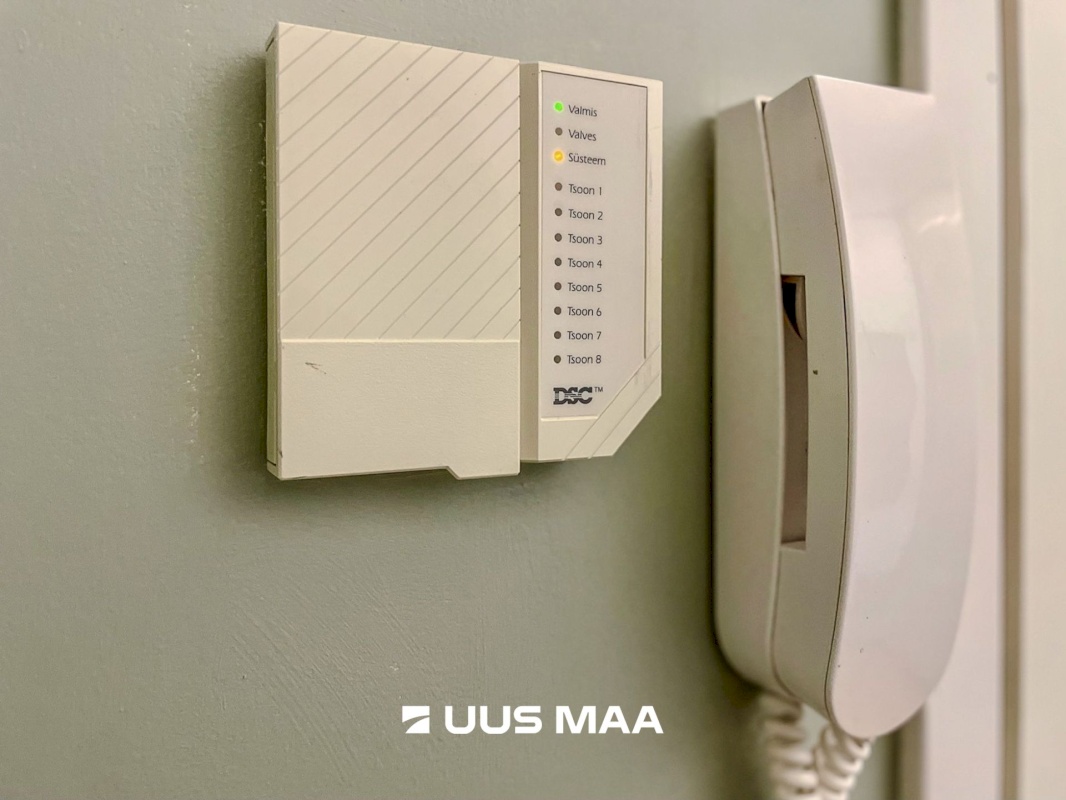 Pärnu linn, Pärnu linn, Mai, Papiniidu tn 64