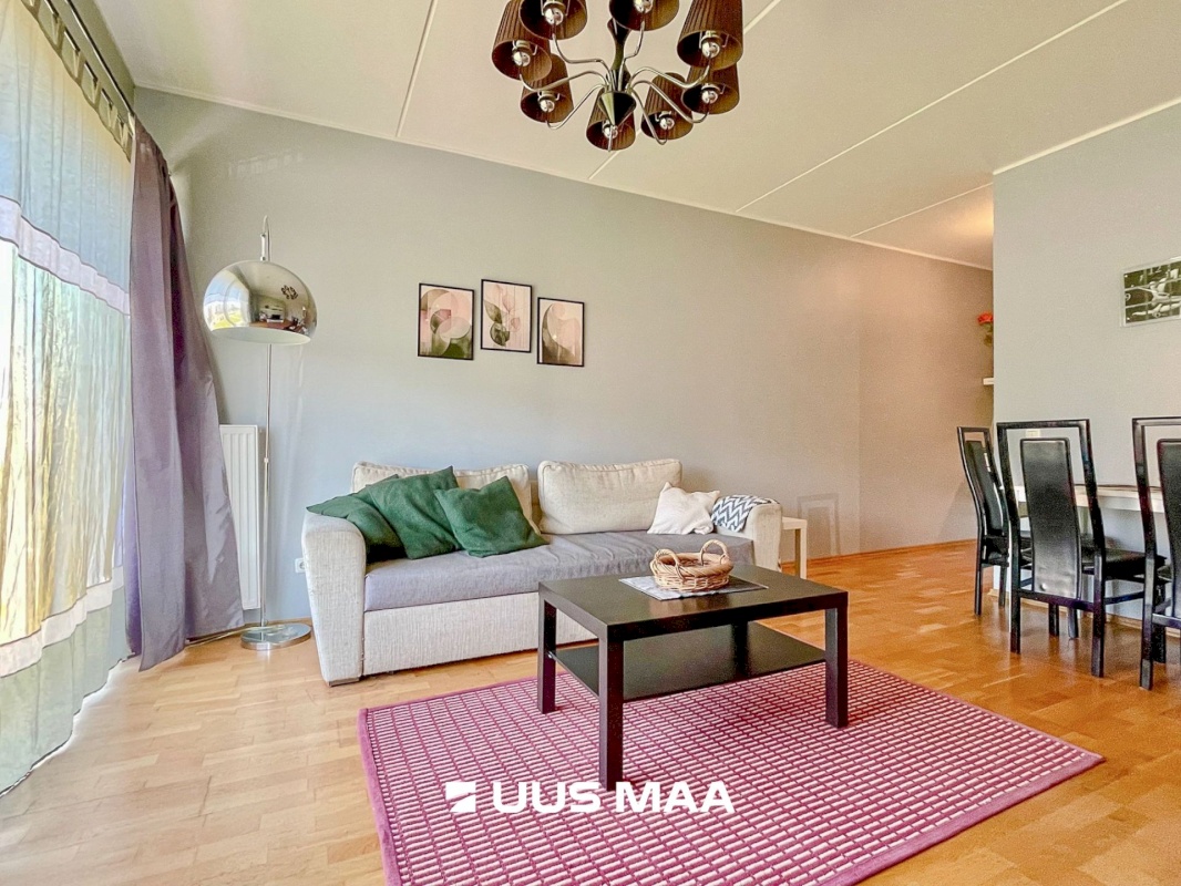 Pärnu linn, Pärnu linn, Mai, Papiniidu tn 64