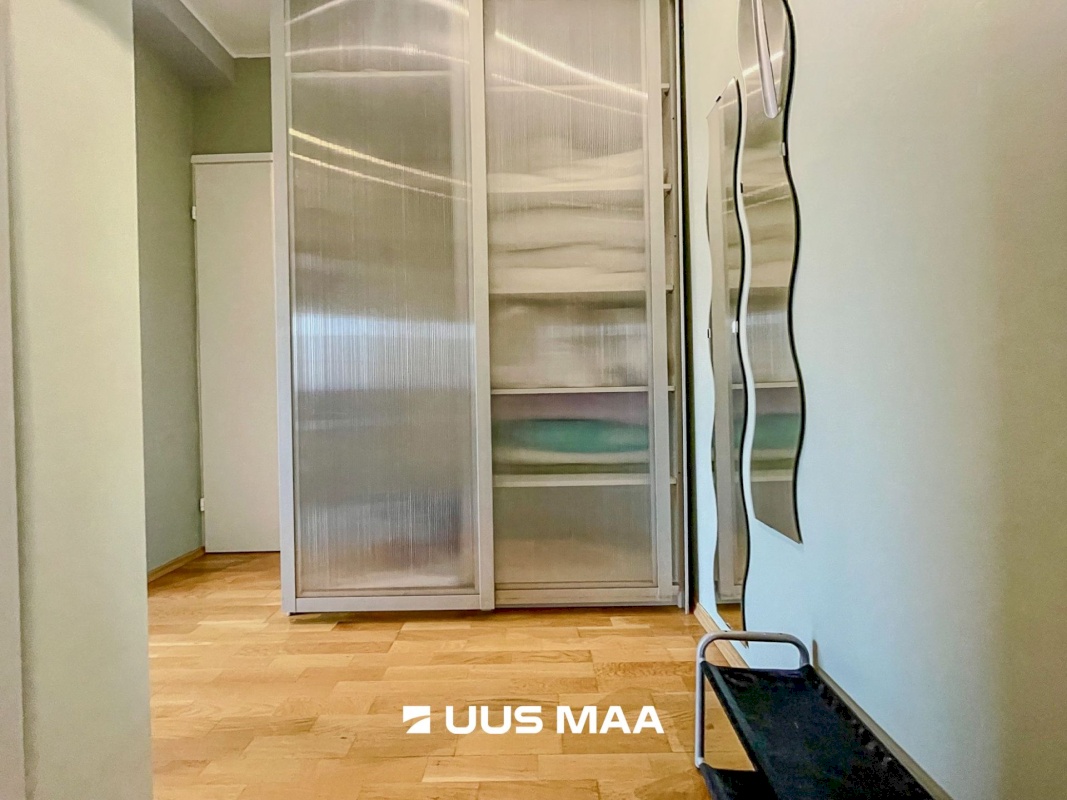 Pärnu linn, Pärnu linn, Mai, Papiniidu tn 64