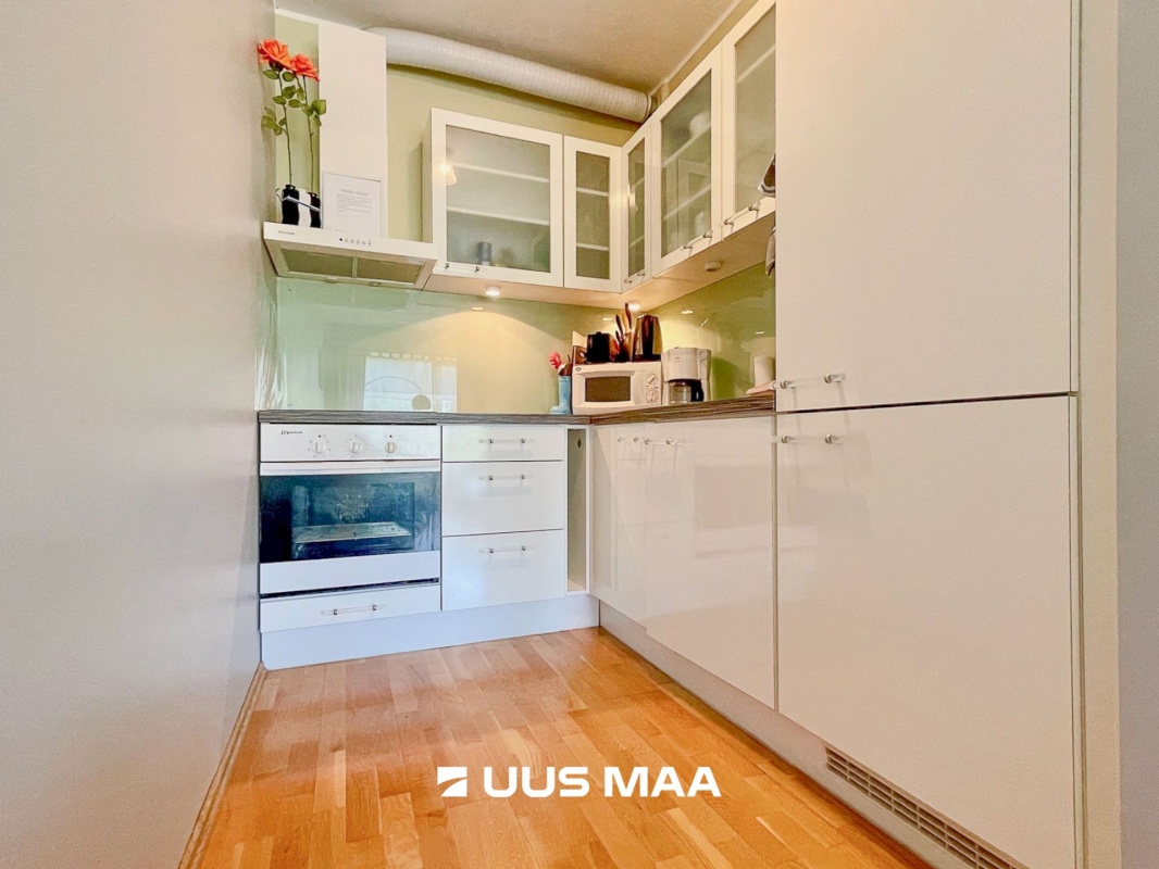 Pärnu linn, Pärnu linn, Mai, Papiniidu tn 64