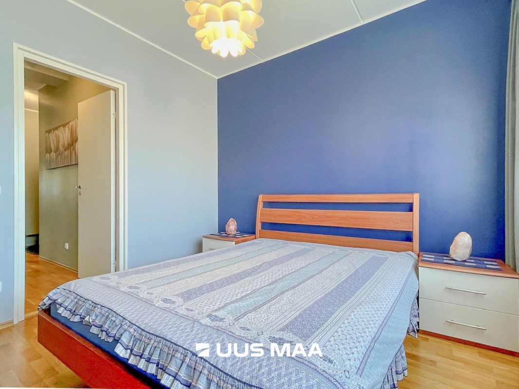 Pärnu linn, Pärnu linn, Mai, Papiniidu tn 64