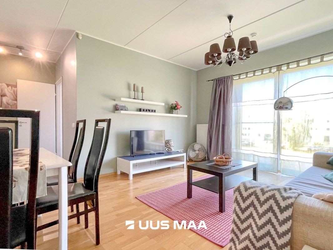 Pärnu linn, Pärnu linn, Mai, Papiniidu tn 64