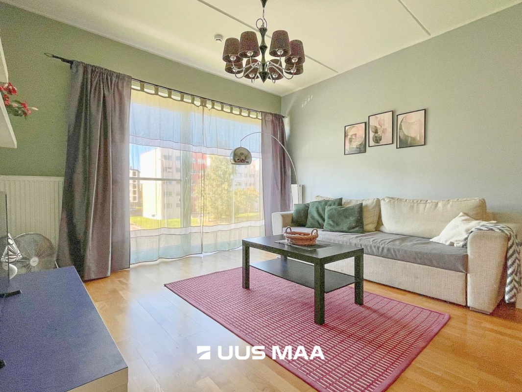 Pärnu linn, Pärnu linn, Mai, Papiniidu tn 64