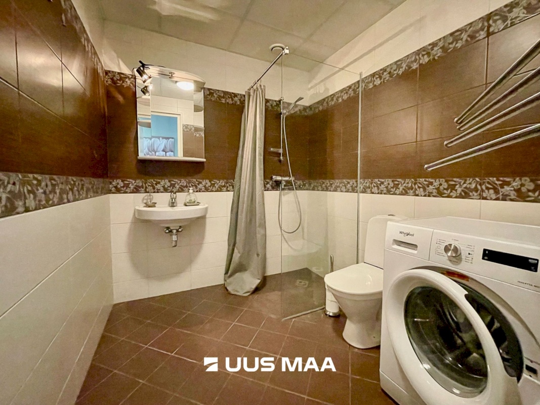 Pärnu linn, Pärnu linn, Mai, Papiniidu tn 64