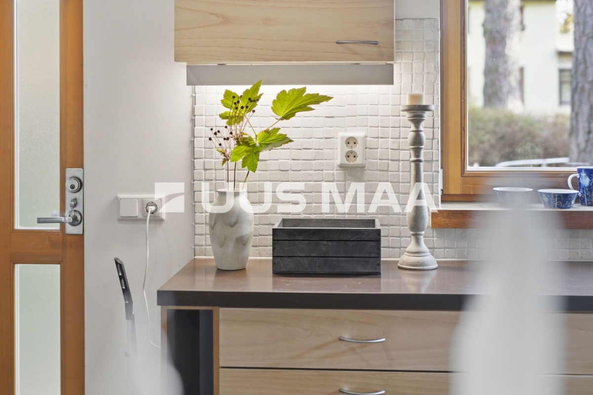 Loksa linn, Mere tn 6