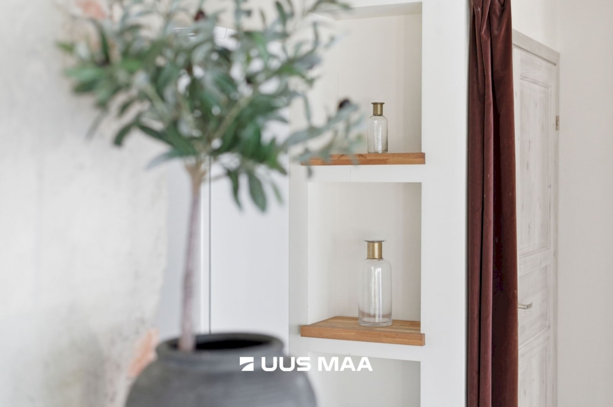 Loksa linn, Mere tn 6