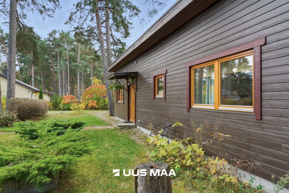 Loksa linn, Mere tn 6