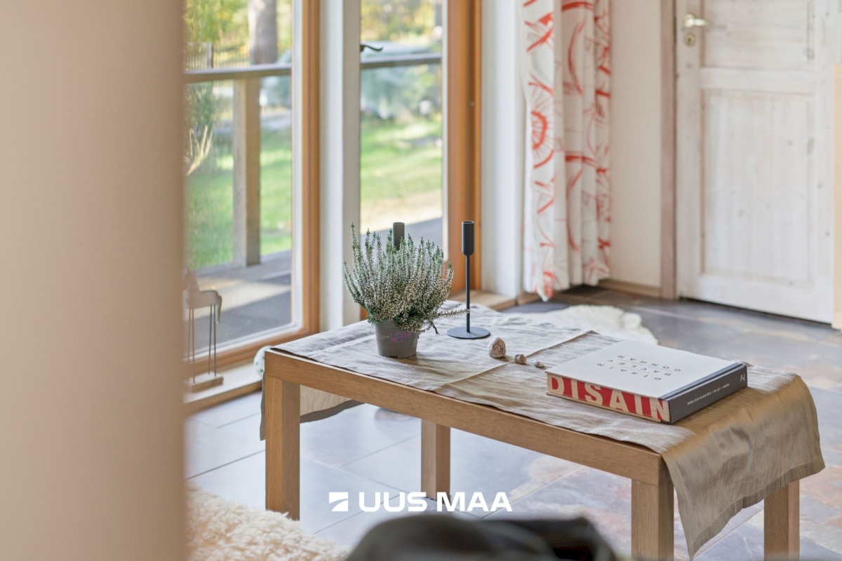 Loksa linn, Mere tn 6