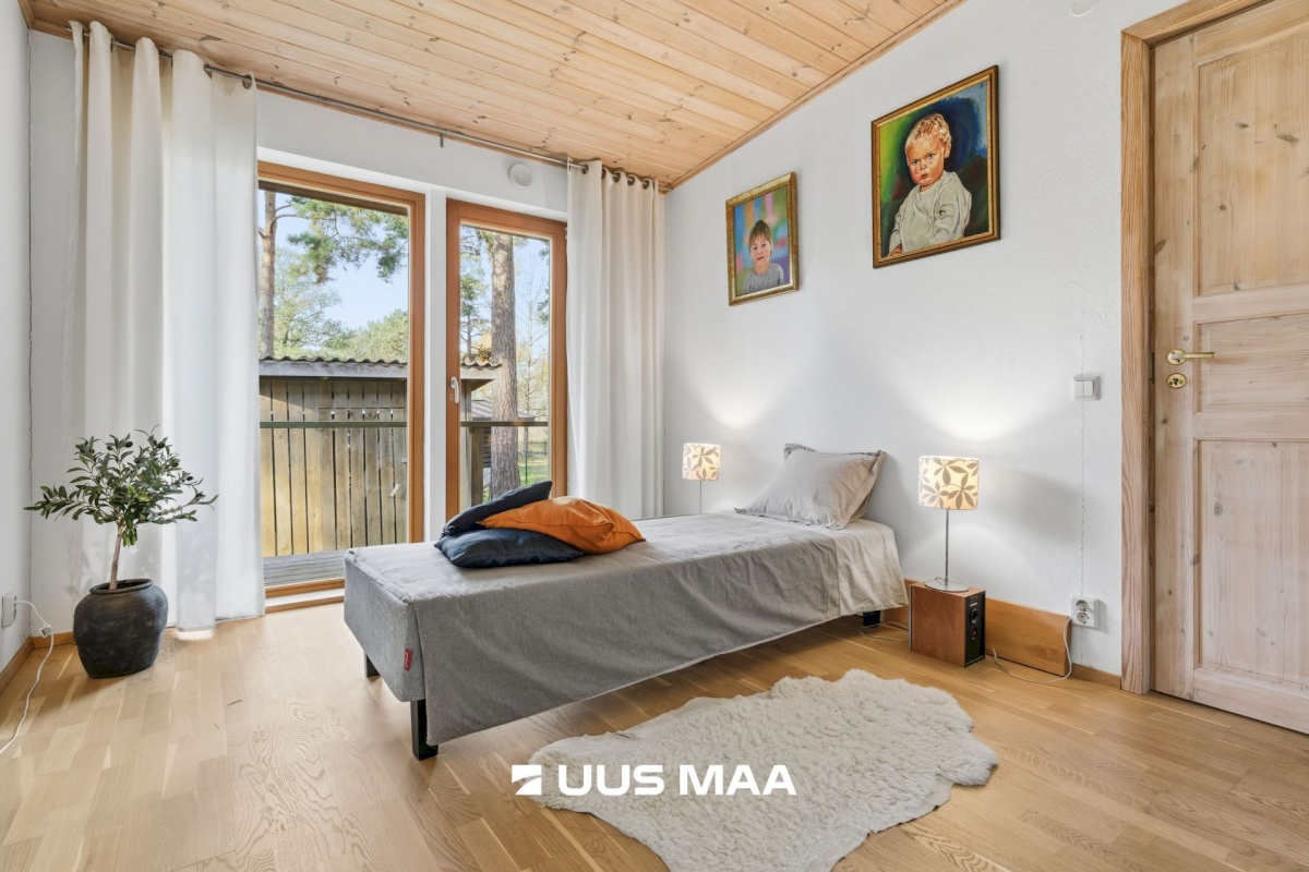 Loksa linn, Mere tn 6