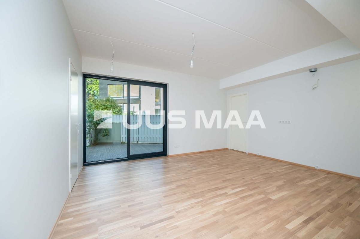 Tallinn, Nõmme linnaosa, Valdeku 8a