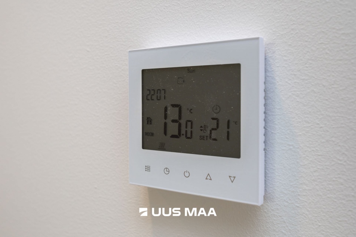 Tallinn, Nõmme linnaosa, Valdeku 8a