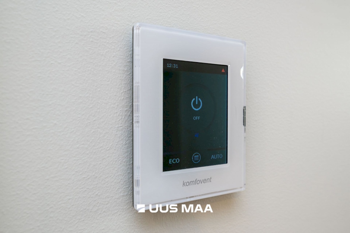 Tallinn, Nõmme linnaosa, Valdeku 8a