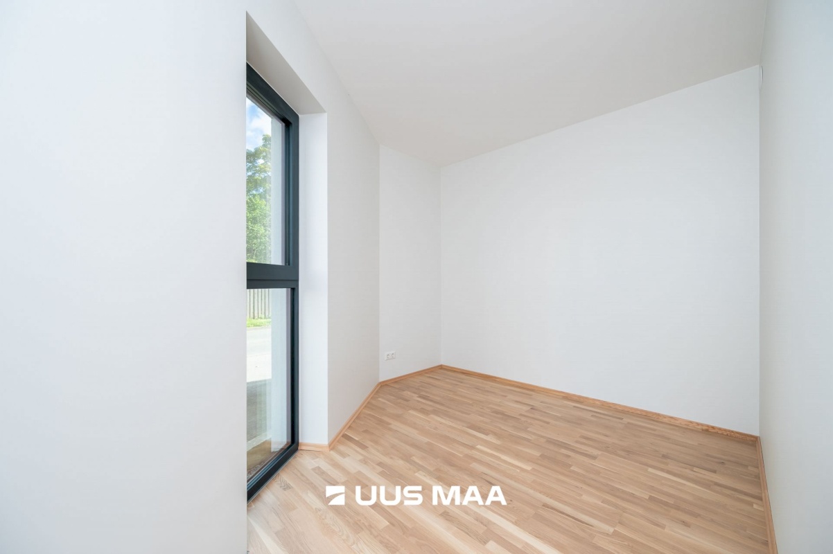 Tallinn, Nõmme linnaosa, Valdeku 8a