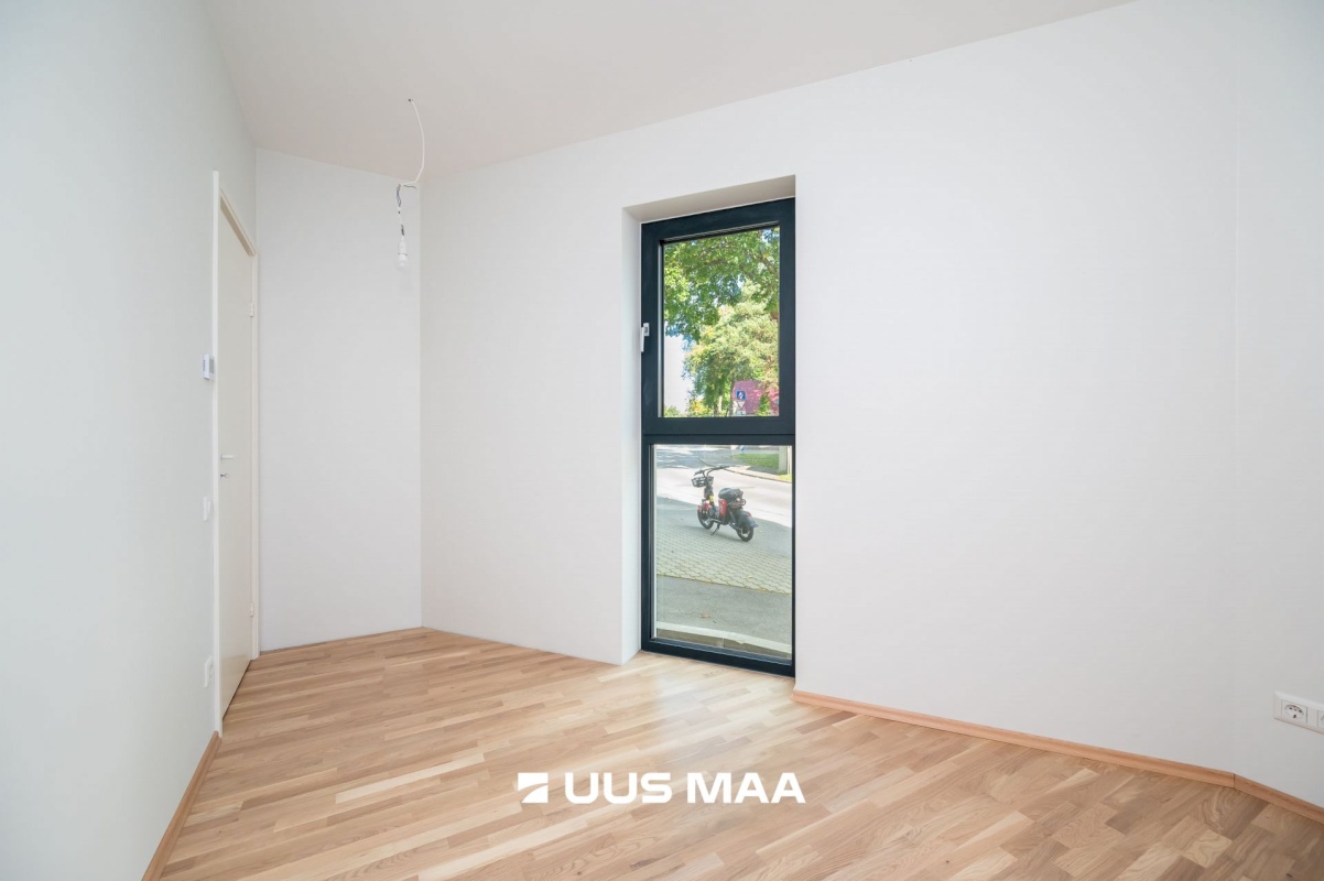 Tallinn, Nõmme linnaosa, Valdeku 8a