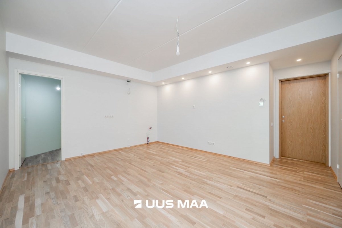 Tallinn, Nõmme linnaosa, Valdeku 8a