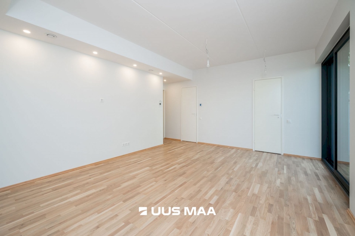 Tallinn, Nõmme linnaosa, Valdeku 8a