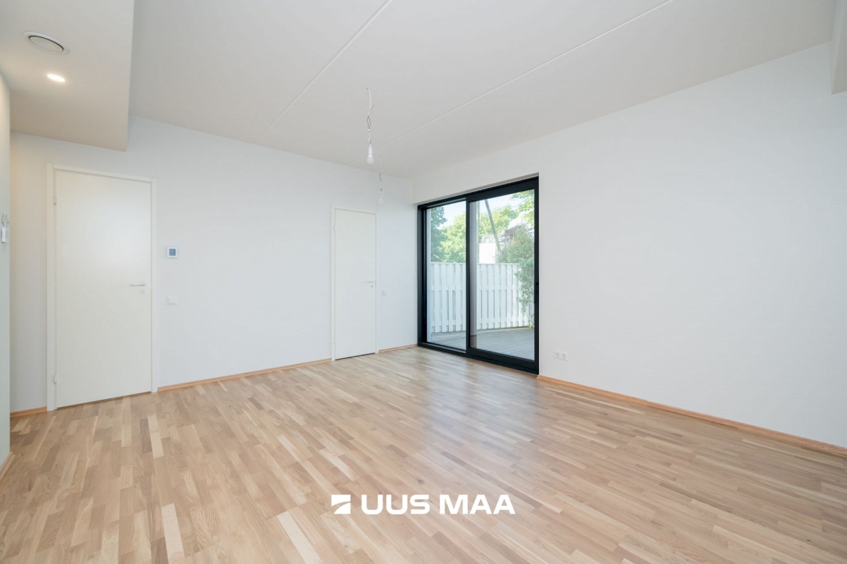 Tallinn, Nõmme linnaosa, Valdeku 8a