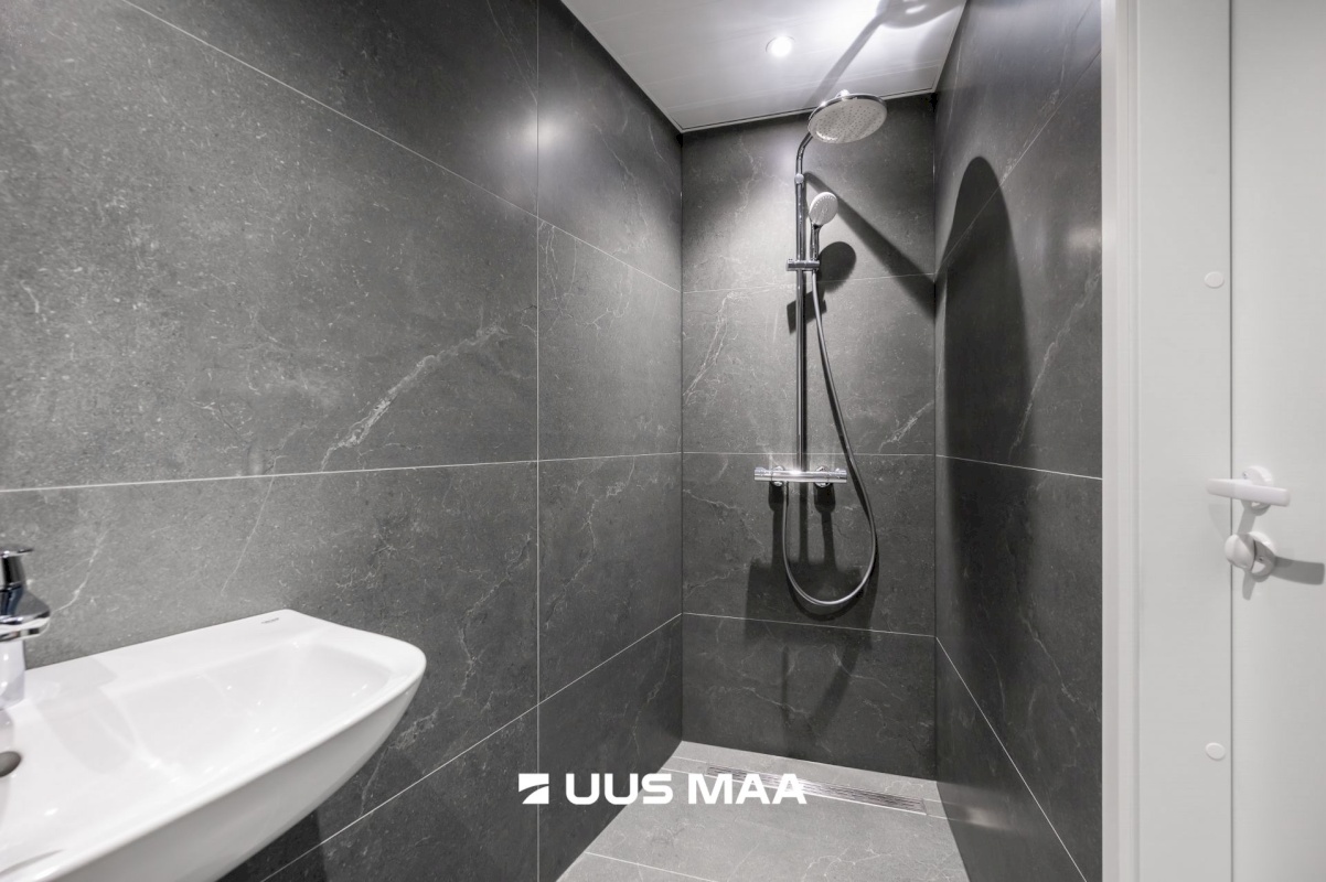 Tallinn, Nõmme linnaosa, Valdeku 8a