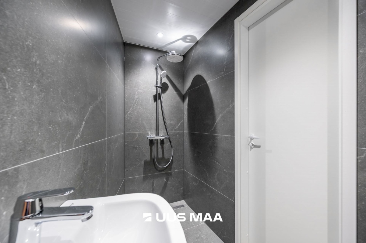 Tallinn, Nõmme linnaosa, Valdeku 8a