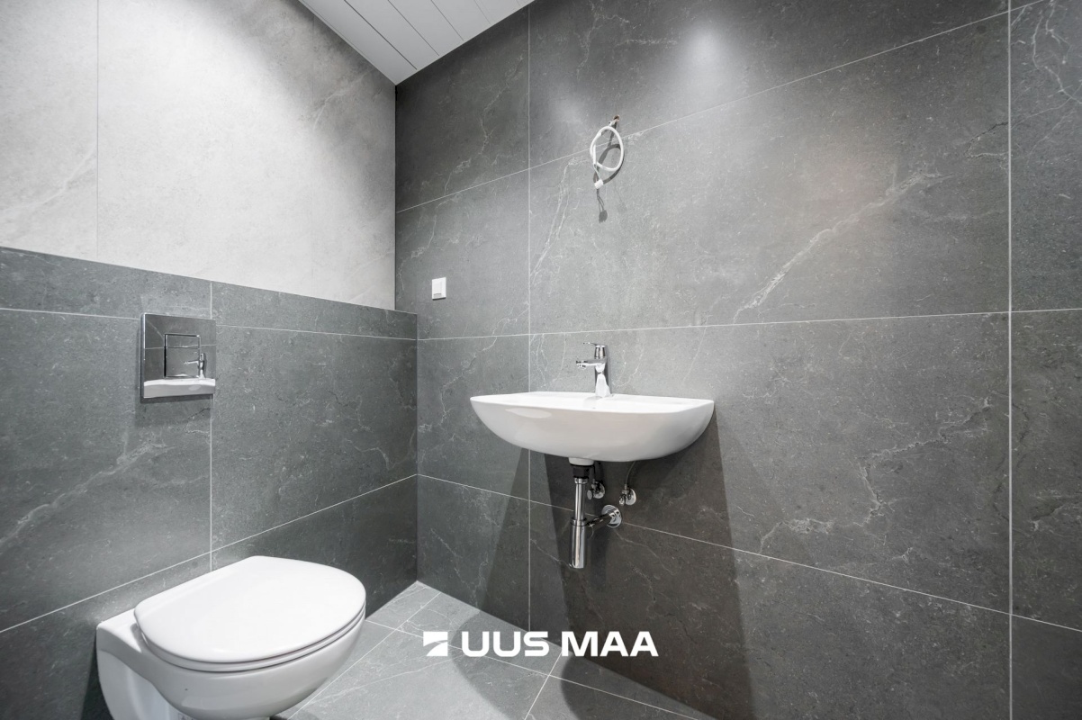 Tallinn, Nõmme linnaosa, Valdeku 8a