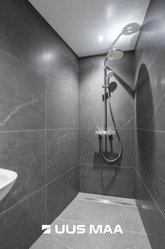 Tallinn, Nõmme linnaosa, Valdeku 8a