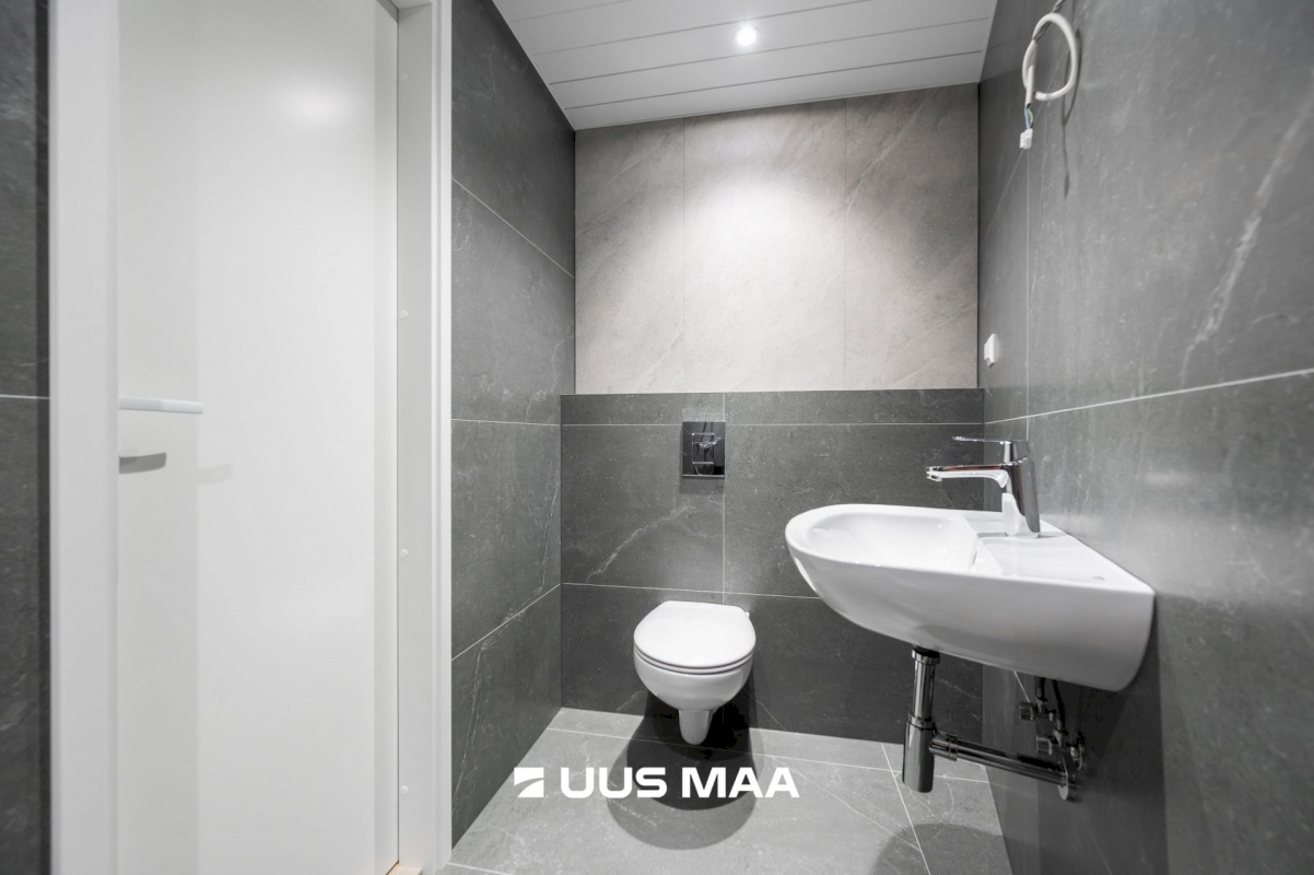 Tallinn, Nõmme linnaosa, Valdeku 8a