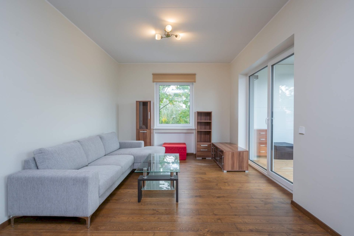 Tartu linn, Tartu linn, Ülejõe, Pikk 45