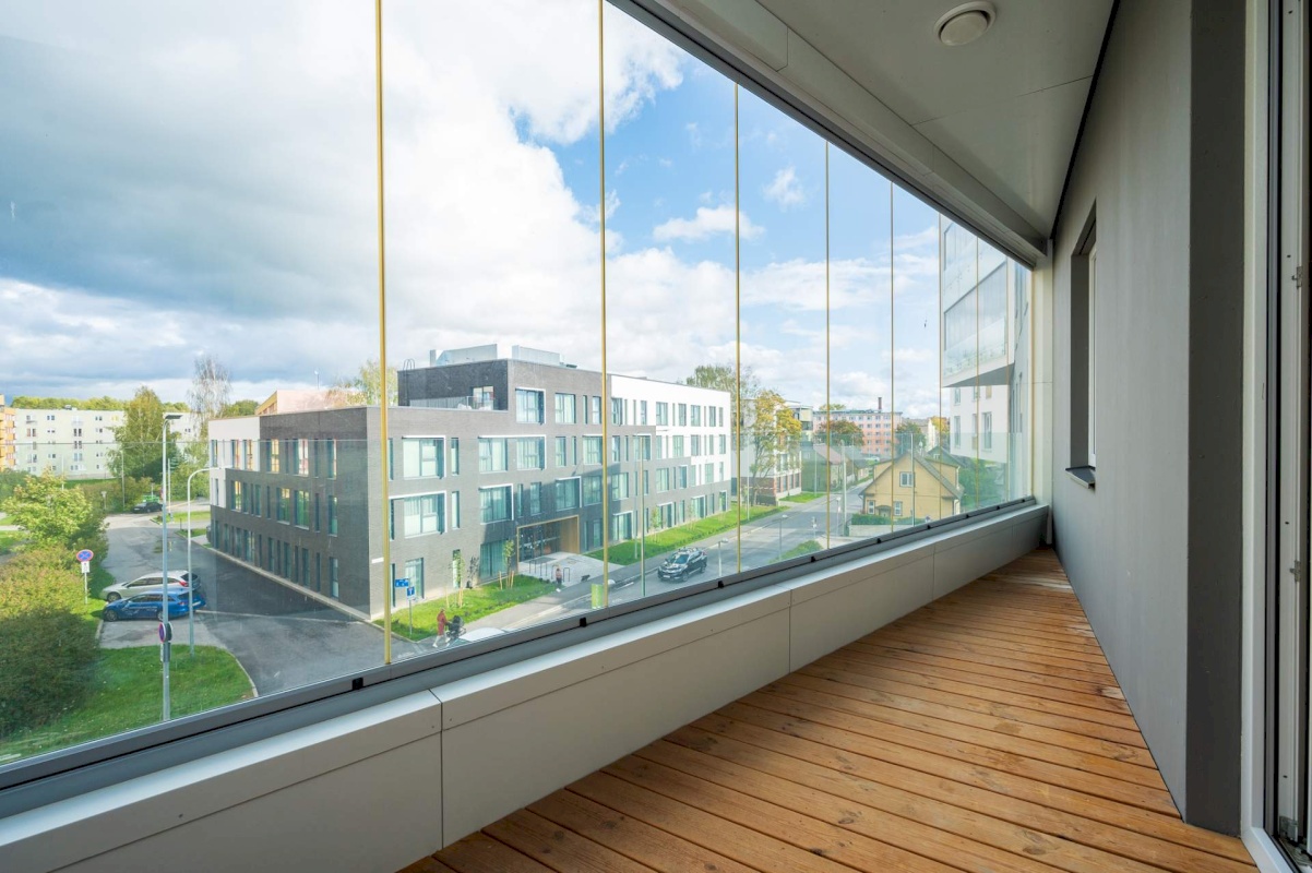 Tartu linn, Tartu linn, Ülejõe, Pikk 45