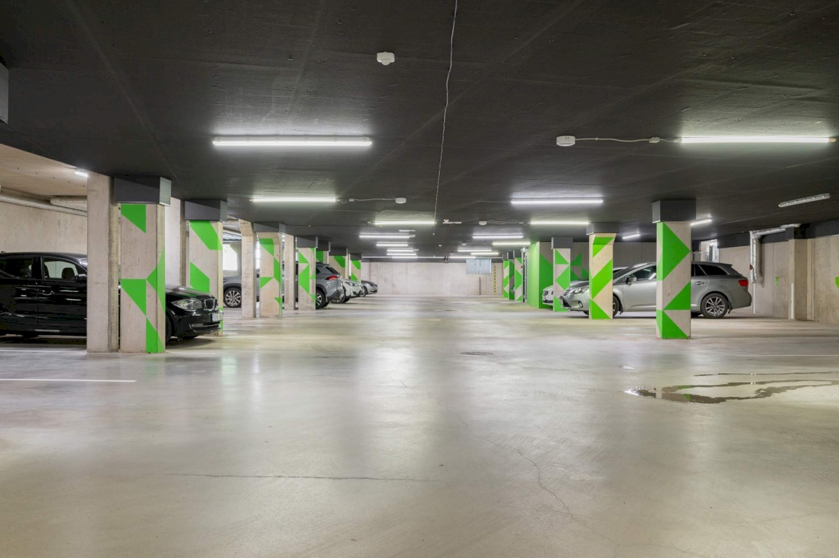 Tartu linn, Tartu linn, Ülejõe, Pikk 45