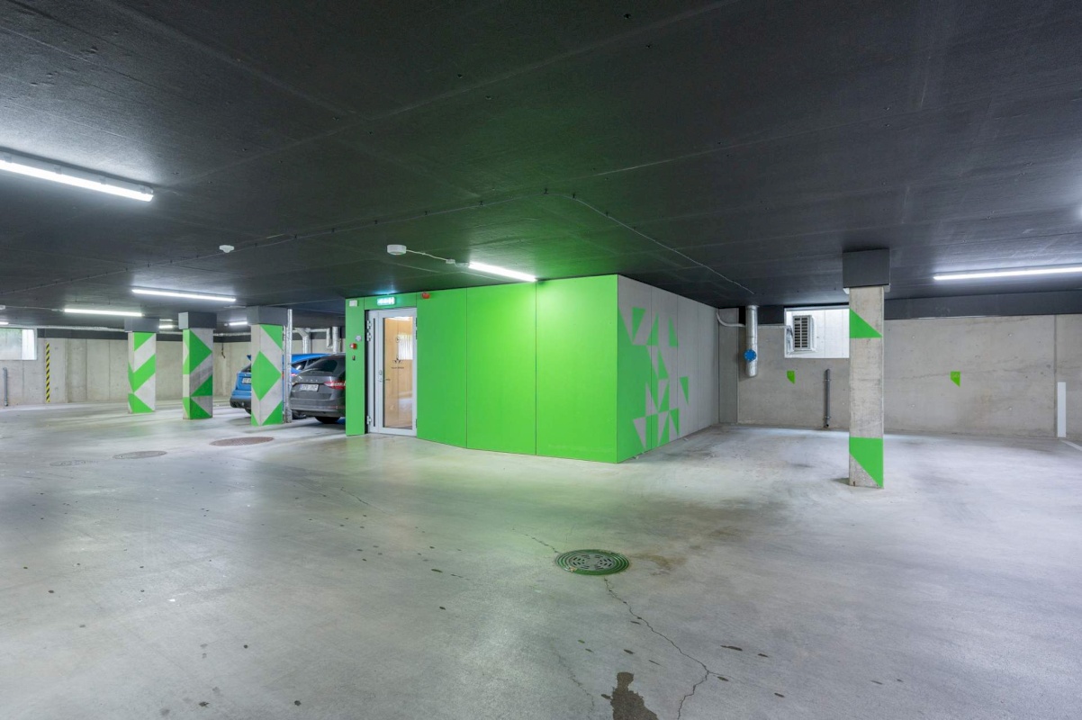 Tartu linn, Tartu linn, Ülejõe, Pikk 45