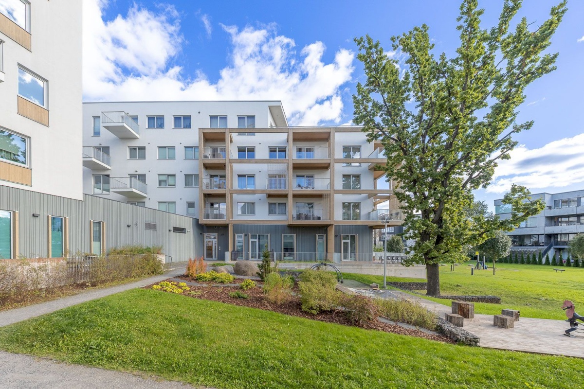 Tartu linn, Tartu linn, Ülejõe, Pikk 45