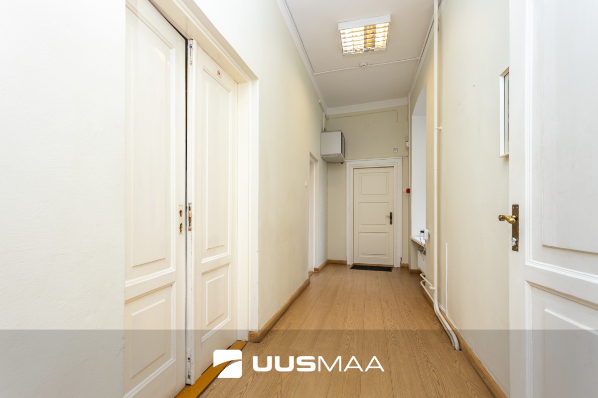 Tallinn, Kesklinna linnaosa, Rüütli 4