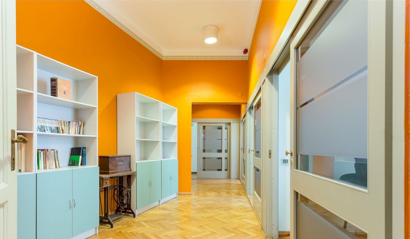 Tallinn, Kesklinna linnaosa, Rüütli 4