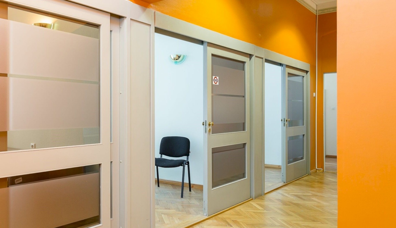 Tallinn, Kesklinna linnaosa, Rüütli 4