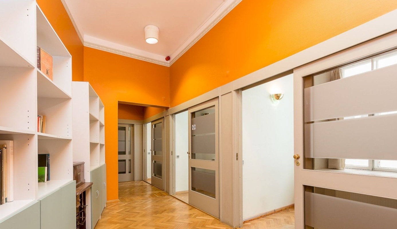 Tallinn, Kesklinna linnaosa, Rüütli 4