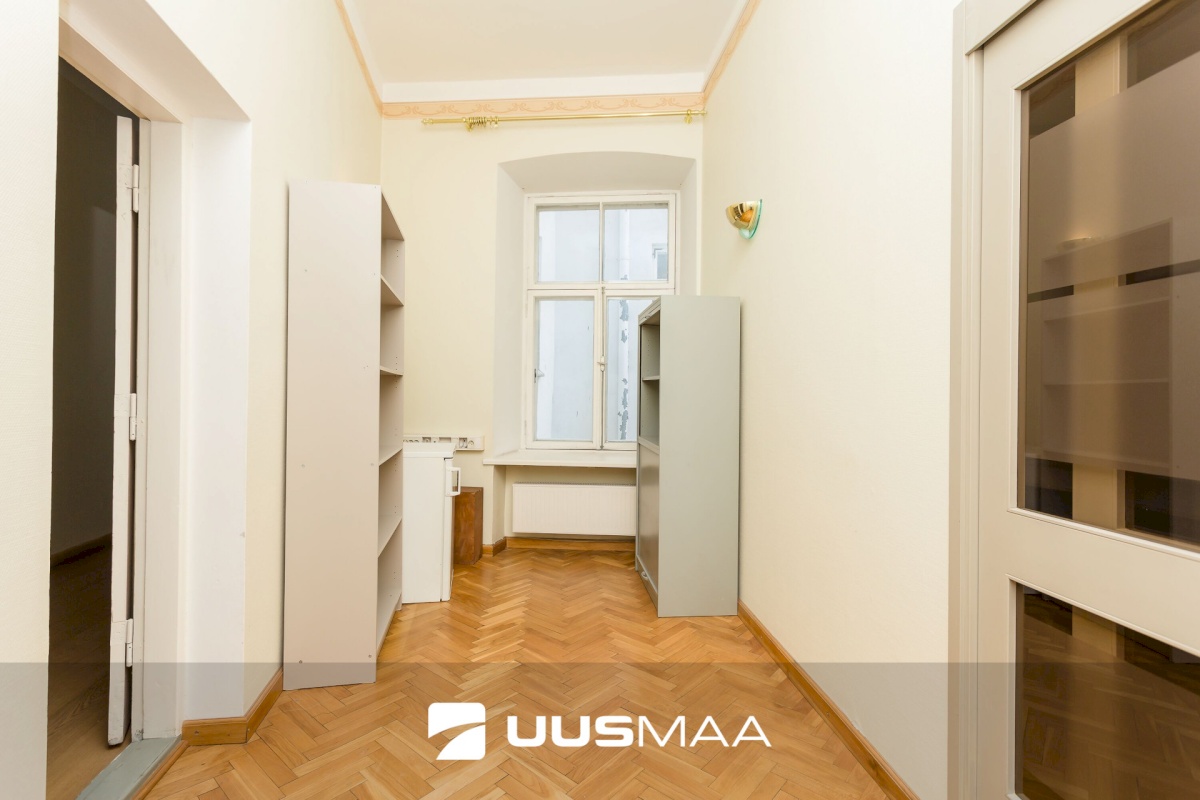 Tallinn, Kesklinna linnaosa, Rüütli 4